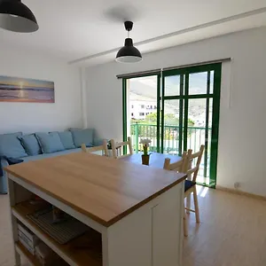 Agaete Paraíso Apartamento Agaete (Gran Canaria)