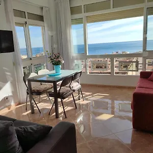 Playa La Carihuela Apartamento Torremolinos