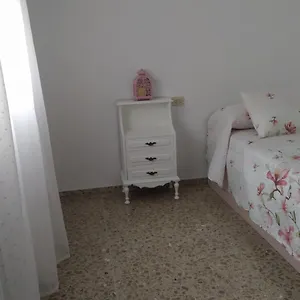  Apartamento Gongora