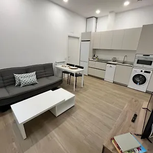 Josemaenea Apartamento Pamplona