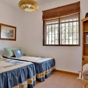  Casa rural La Cigarra