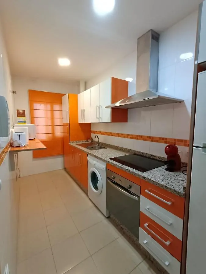 Apartamento Castilla Almodovar del Rio