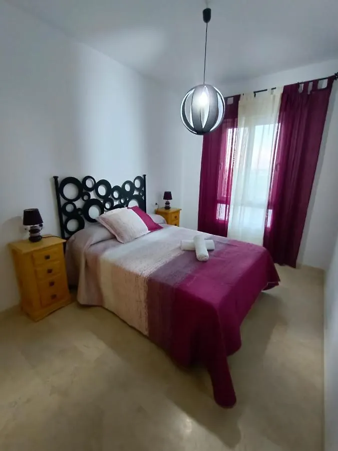 Apartment Apartamento Castilla Almodovar del Rio