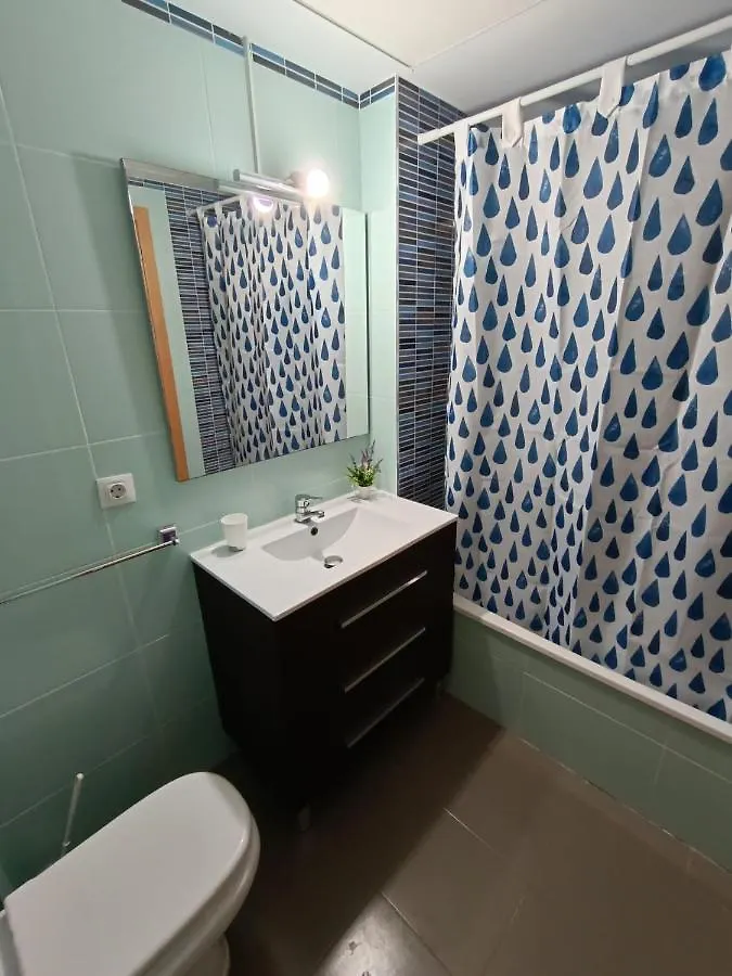 Apartamento Castilla Almodovar del Rio Apartment