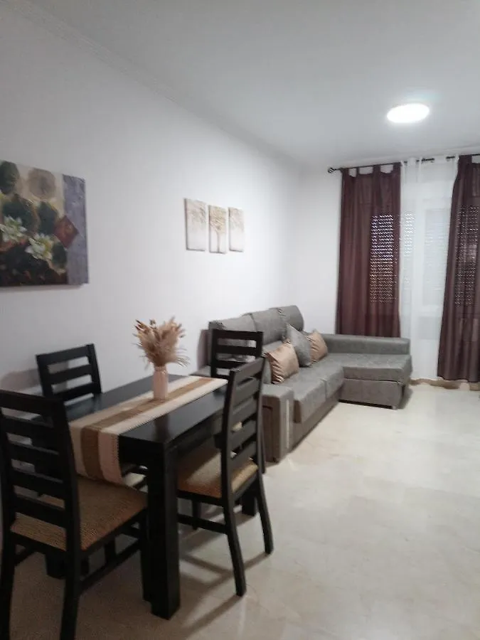Apartamento Castilla Almodovar del Rio Spain